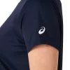 GRAFISK T-SHIRT FÖR KVINNOR