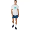 GS GRAFISK T-SHIRT för herrar GS GRAFISK T-SHIRT för herrar
