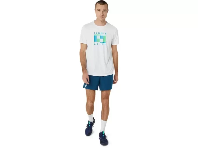 GS GRAFISK T-SHIRT för herrar GS GRAFISK T-SHIRT för herrar