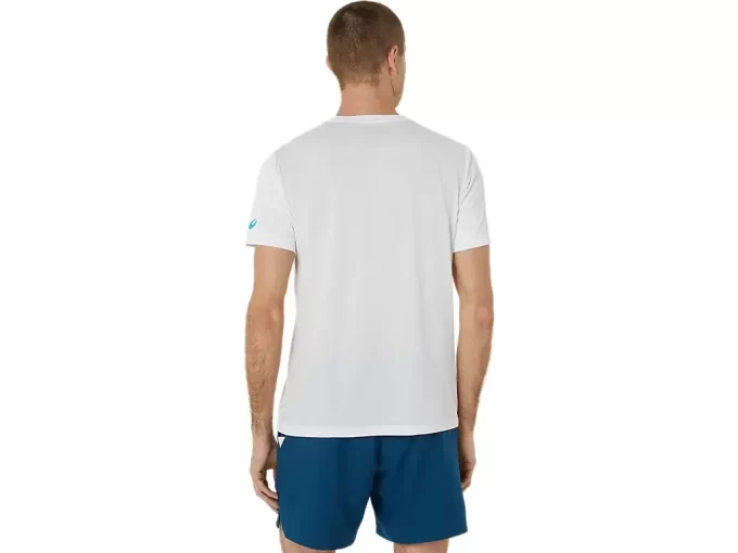 GS GRAFISK T-SHIRT för herrar GS GRAFISK T-SHIRT för herrar