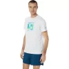 GS GRAFISK T-SHIRT för herrar GS GRAFISK T-SHIRT för herrar