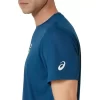 GS GRAFISK T-SHIRT för herrar GS GRAFISK T-SHIRT för herrar
