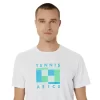 GS GRAFISK T-SHIRT för herrar GS GRAFISK T-SHIRT för herrar
