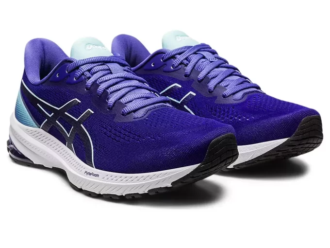 GT-1000 12 BRED VÄG TESTAD