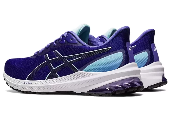 GT-1000 12 BRED VÄG TESTAD