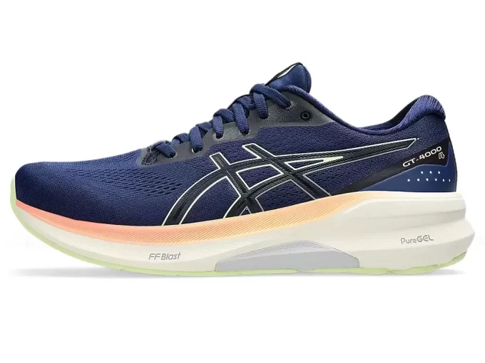GT-4000 4 BRED