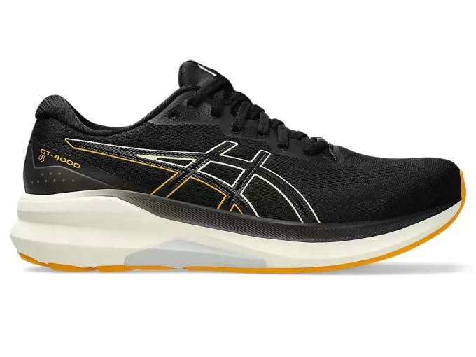 GT-4000 4 BRED GT-4000 4 BRED