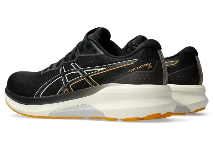 GT-4000 4 BRED GT-4000 4 BRED