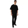 HEAVY WEIGHT AVSLAPPAD FICK TEE