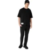 HEAVY WEIGHT AVSLAPPAD FICK TEE