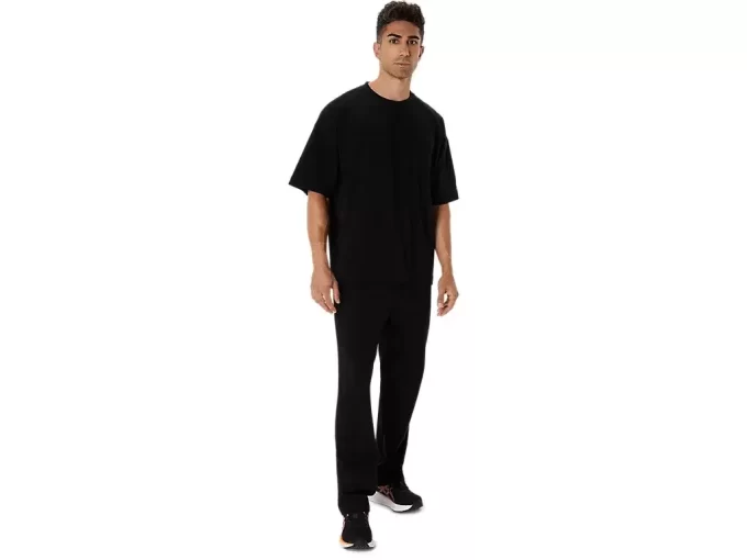 HEAVY WEIGHT AVSLAPPAD FICK TEE