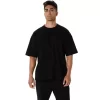 HEAVY WEIGHT AVSLAPPAD FICK TEE