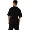 HEAVY WEIGHT AVSLAPPAD FICK TEE