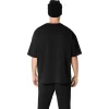 HEAVY WEIGHT AVSLAPPAD FICK TEE
