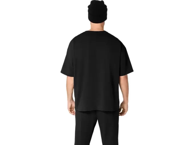 HEAVY WEIGHT AVSLAPPAD FICK TEE
