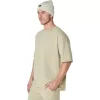 HEAVY WEIGHT AVSLAPPAD FICK TEE