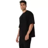 HEAVY WEIGHT AVSLAPPAD FICK TEE
