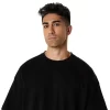 HEAVY WEIGHT AVSLAPPAD FICK TEE