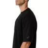 HEAVY WEIGHT AVSLAPPAD FICK TEE