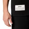 HEAVY WEIGHT AVSLAPPAD FICK TEE