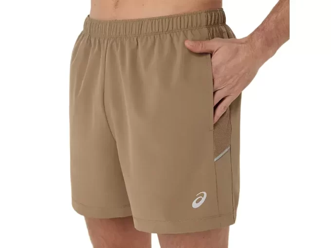 HERR 5IN PR LYTE SHORT