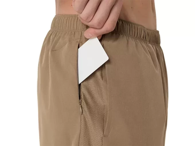 HERR 5IN PR LYTE SHORT