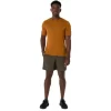 HERR 7IN PR LYTE SHORT
