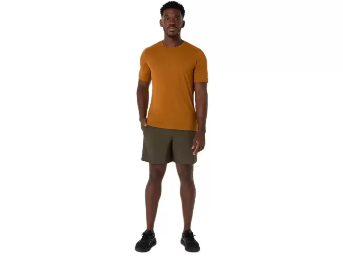 HERR 7IN PR LYTE SHORT