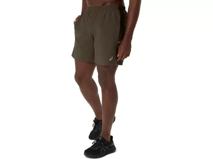 HERR 7IN PR LYTE SHORT