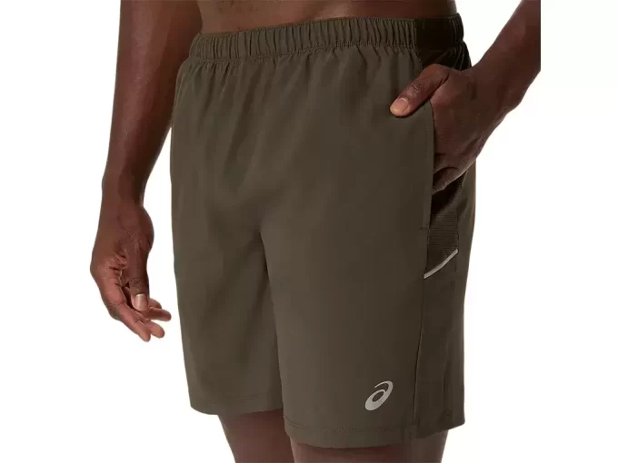 HERR 7IN PR LYTE SHORT