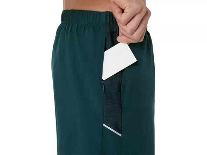 HERR 7IN PR LYTE SHORT