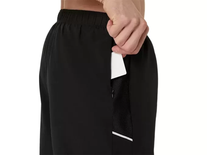 HERR 7IN PR LYTE SHORT