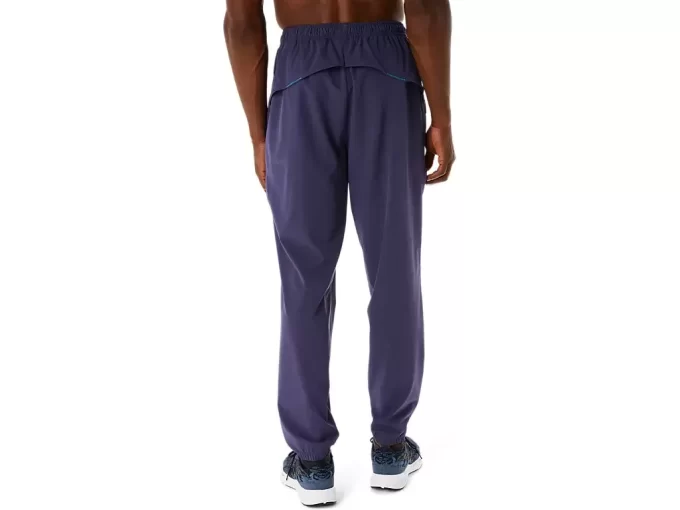 HERR ACTIBREEZE VENTED WOVEN BYXOR