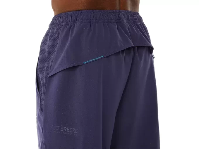 HERR ACTIBREEZE VENTED WOVEN BYXOR