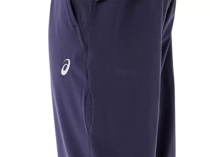HERR ACTIBREEZE VENTED WOVEN BYXOR