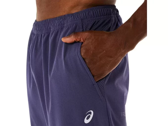 HERR ACTIBREEZE VENTED WOVEN BYXOR