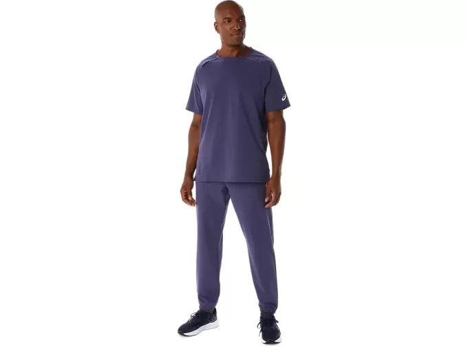 HERR ACTIBREEZE VENTED WOVEN BYXOR