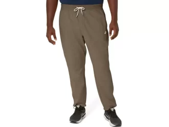 HERR ASICS SÖNDAG SANA FLEECE JOGGER