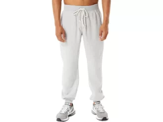 HERR ASICS SÖNDAG SANA FLEECE JOGGER