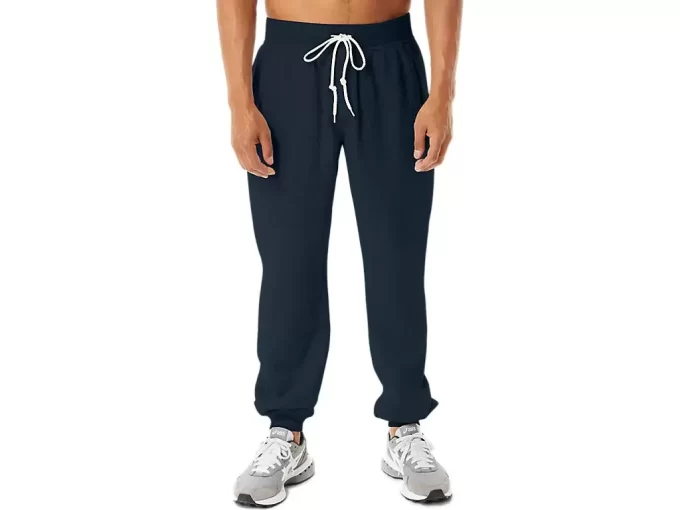 HERR ASICS SÖNDAG SANA FLEECE JOGGER HERR ASICS SÖNDAG SANA FLEECE JOGGER