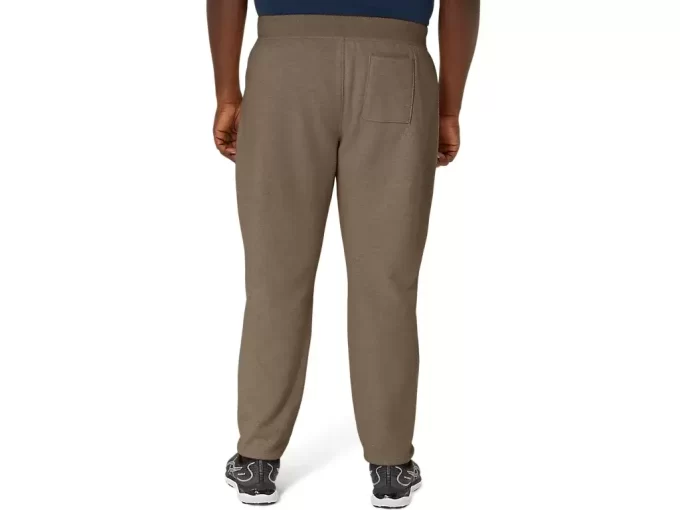HERR ASICS SÖNDAG SANA FLEECE JOGGER HERR ASICS SÖNDAG SANA FLEECE JOGGER