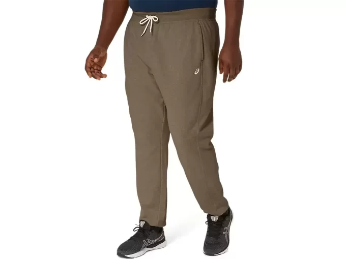 HERR ASICS SÖNDAG SANA FLEECE JOGGER HERR ASICS SÖNDAG SANA FLEECE JOGGER