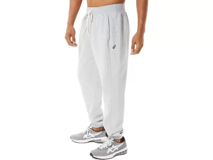 HERR ASICS SÖNDAG SANA FLEECE JOGGER HERR ASICS SÖNDAG SANA FLEECE JOGGER