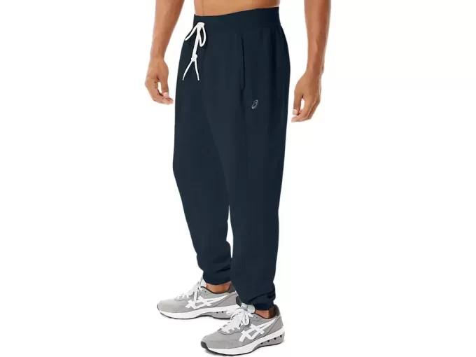 HERR ASICS SÖNDAG SANA FLEECE JOGGER HERR ASICS SÖNDAG SANA FLEECE JOGGER