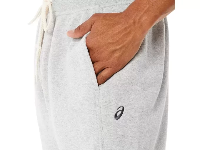 HERR ASICS SÖNDAG SANA FLEECE JOGGER HERR ASICS SÖNDAG SANA FLEECE JOGGER