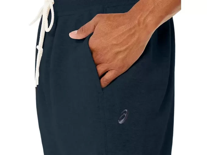 HERR ASICS SÖNDAG SANA FLEECE JOGGER HERR ASICS SÖNDAG SANA FLEECE JOGGER