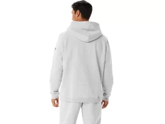 HERR ASICS SUNDAY SANA FLEECE-LUVTRÖJA