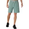 HERR ASICS SUNDAY SANA FLEECE SHORT