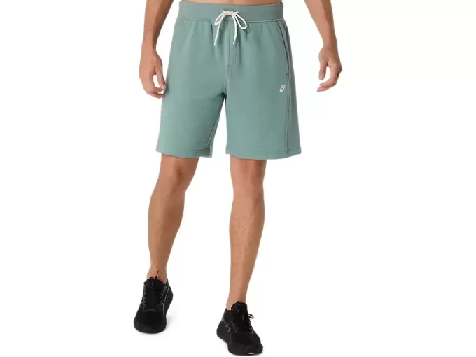 HERR ASICS SUNDAY SANA FLEECE SHORT