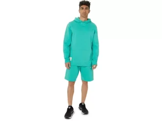 HERR ASICS SUNDAY SANA FLEECE SHORT HERR ASICS SUNDAY SANA FLEECE SHORT